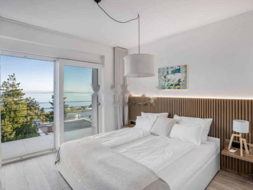 Дом в Опатии, Хорватия, 292 м² - фото 7