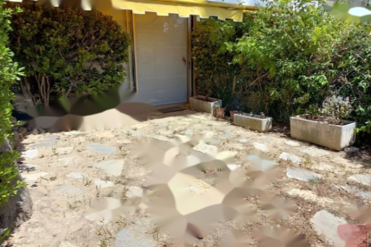 Квартира в Каннах, Франция, 33 м² - фото 3