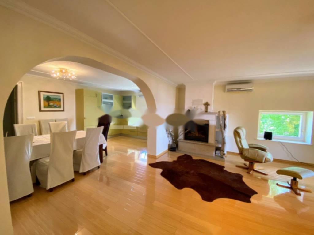 Квартира в Опатии, Хорватия, 123 м² - фото 7