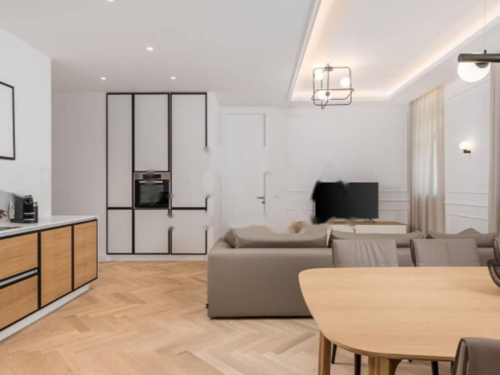 Квартира в Опатии, Хорватия, 91 м² - фото 7