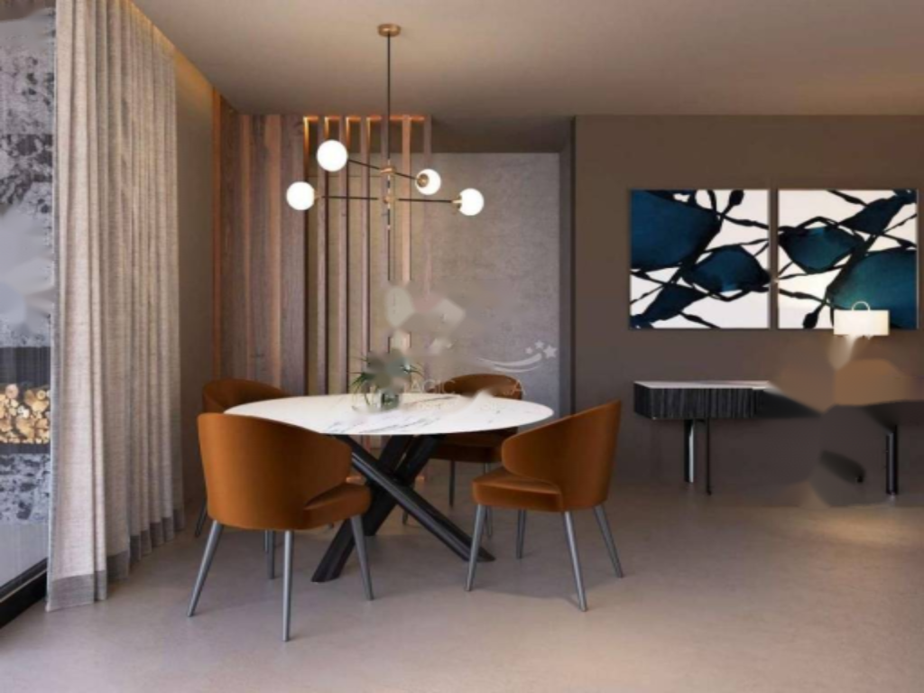 Квартира в Опатии, Хорватия, 248 м² - фото 7