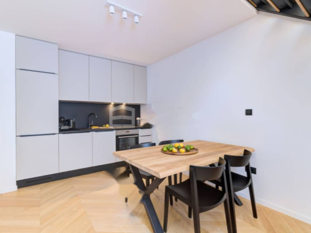 Квартира в Опатии, Хорватия, 99 м² - фото 7