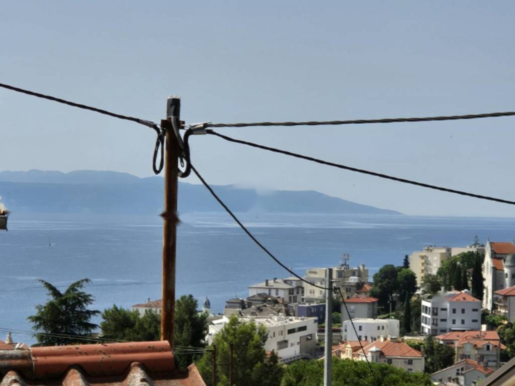 Дом в Опатии, Хорватия, 102 м² - фото 7