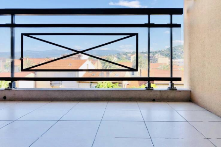 Квартира в Каннах, Франция, 29 м² - фото 3