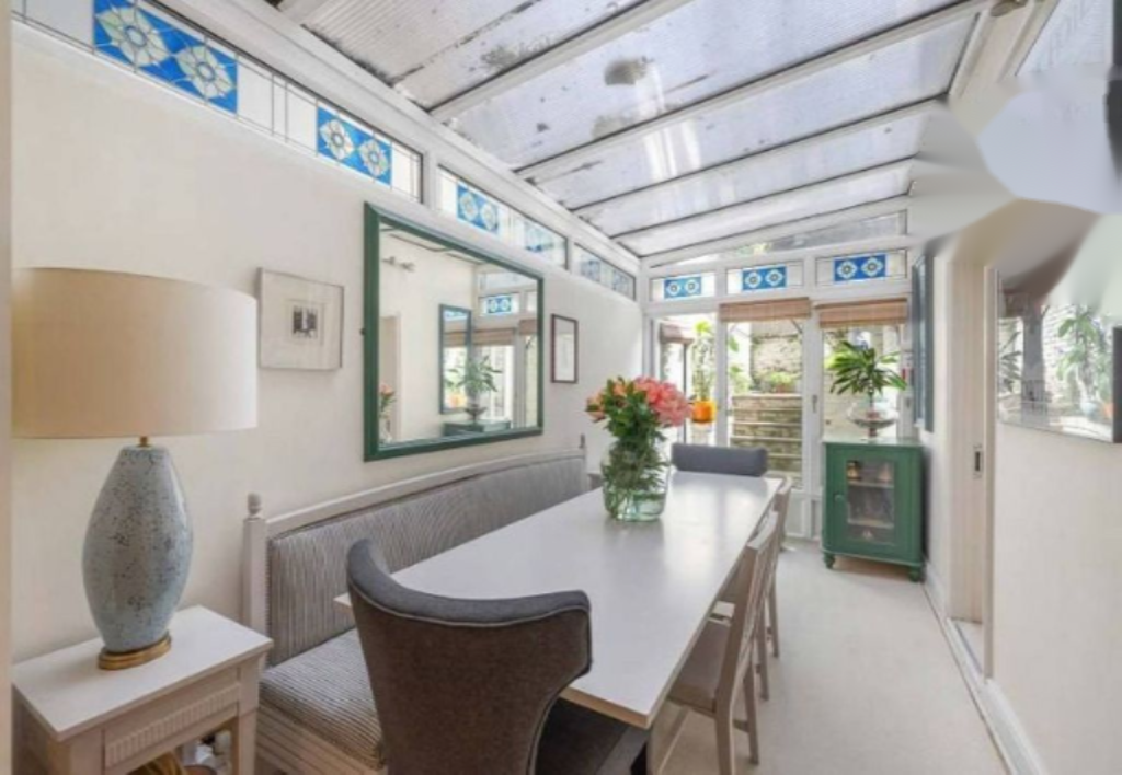 Квартира в Лондоне, Великобритания, 96 м² - фото 7