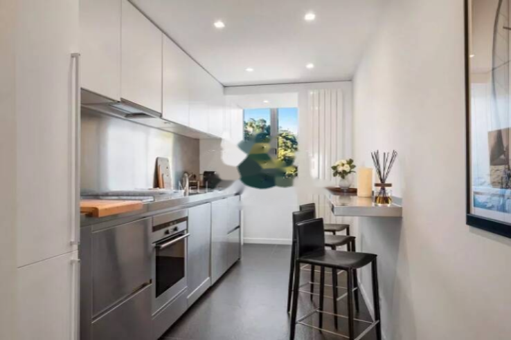 Квартира в Каннах, Франция, 91 м² - фото 3