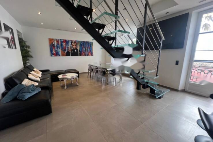 Квартира в Каннах, Франция, 125 м² - фото 3