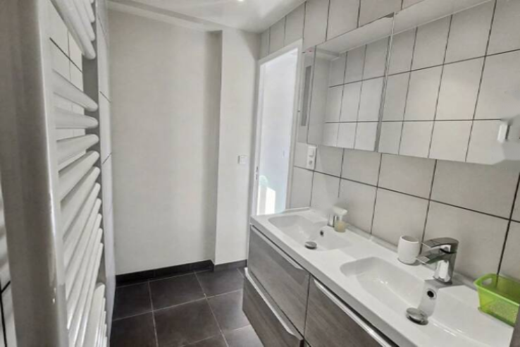 Квартира в Каннах, Франция, 43 м² - фото 3