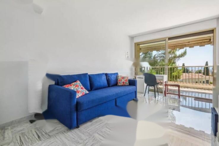 Квартира в Каннах, Франция, 89 м² - фото 3