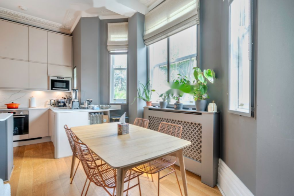 Квартира в Лондоне, Великобритания, 91 м² - фото 7