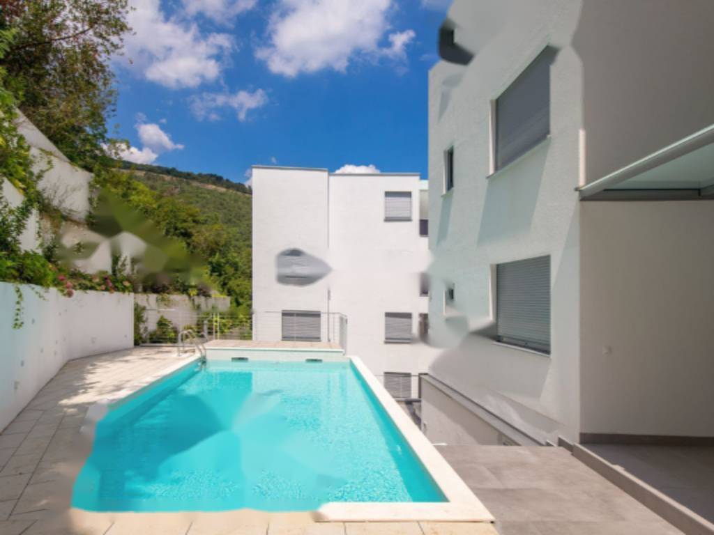 Квартира в Опатии, Хорватия, 67 м² - фото 7