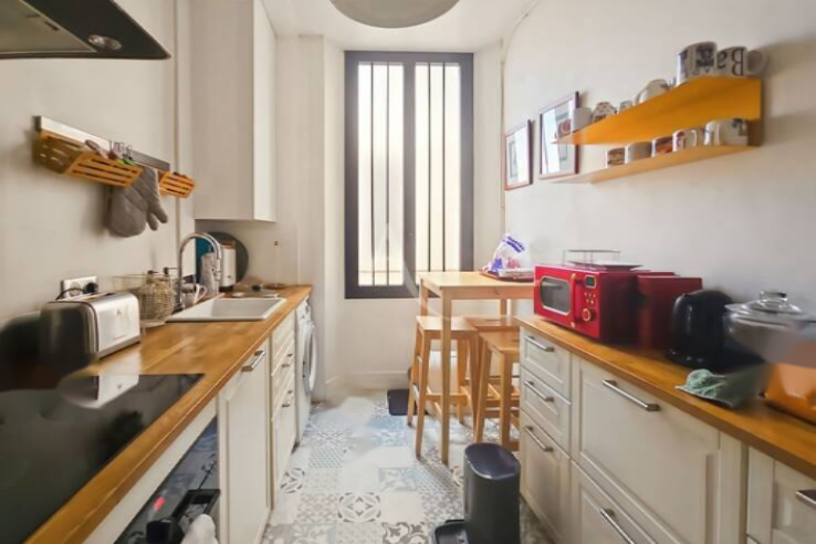 Квартира в Каннах, Франция, 97 м² - фото 3