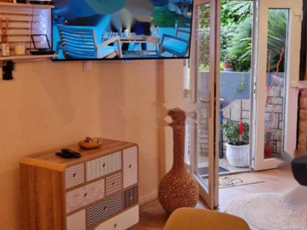 Квартира в Опатии, Хорватия, 105 м² - фото 5