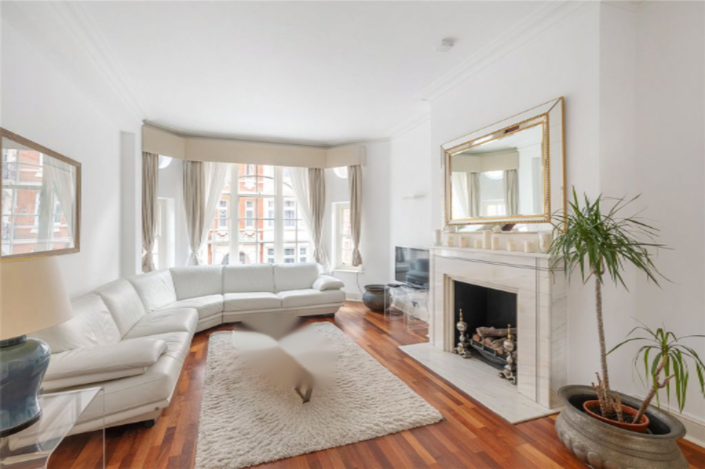 Квартира в Лондоне, Великобритания, 124 м² - фото 7