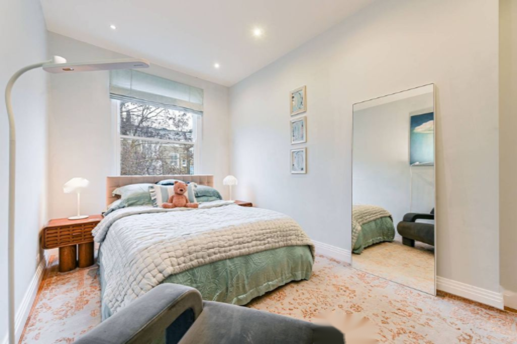 Квартира в Лондоне, Великобритания, 60 м² - фото 7