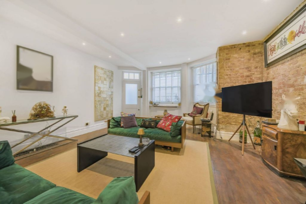 Квартира в Лондоне, Великобритания, 133 м² - фото 7