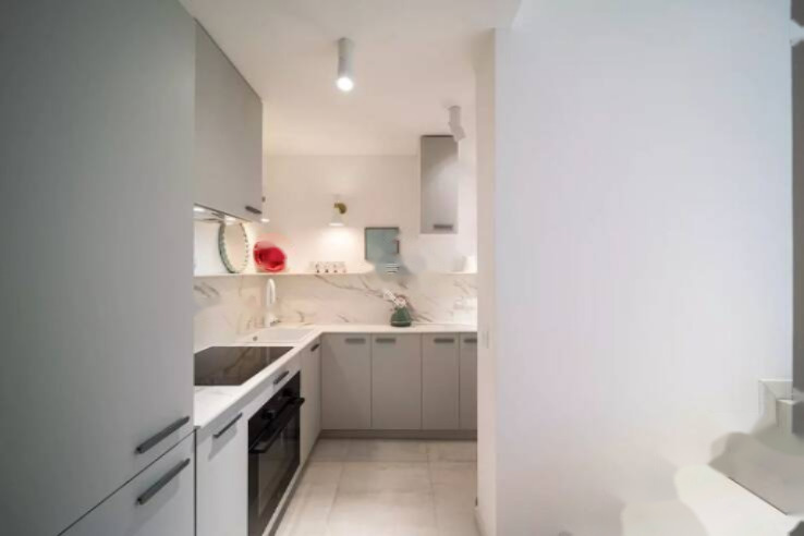 Квартира в Каннах, Франция, 110 м² - фото 3