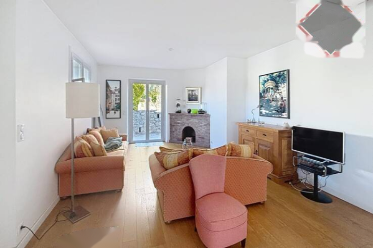 Квартира в Каннах, Франция, 66 м² - фото 3