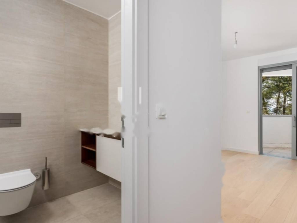 Квартира в Опатии, Хорватия, 102 м² - фото 7