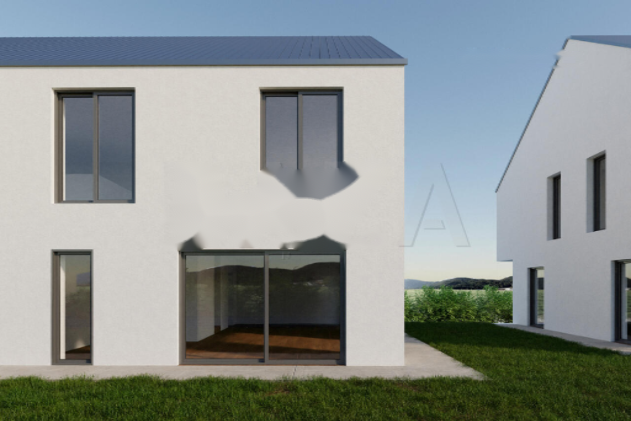 Дом в Любляне, Словения, 137 м² - фото 7