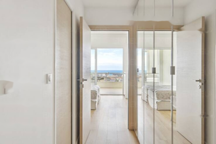 Квартира в Каннах, Франция, 77 м² - фото 3