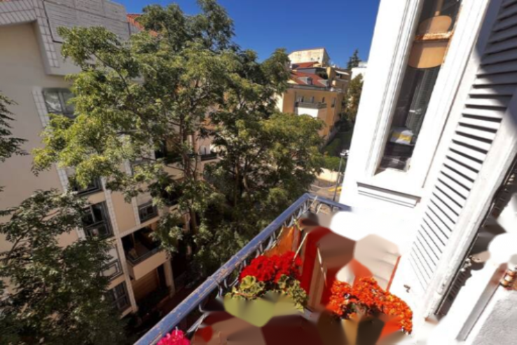 Квартира в Каннах, Франция, 70 м² - фото 3