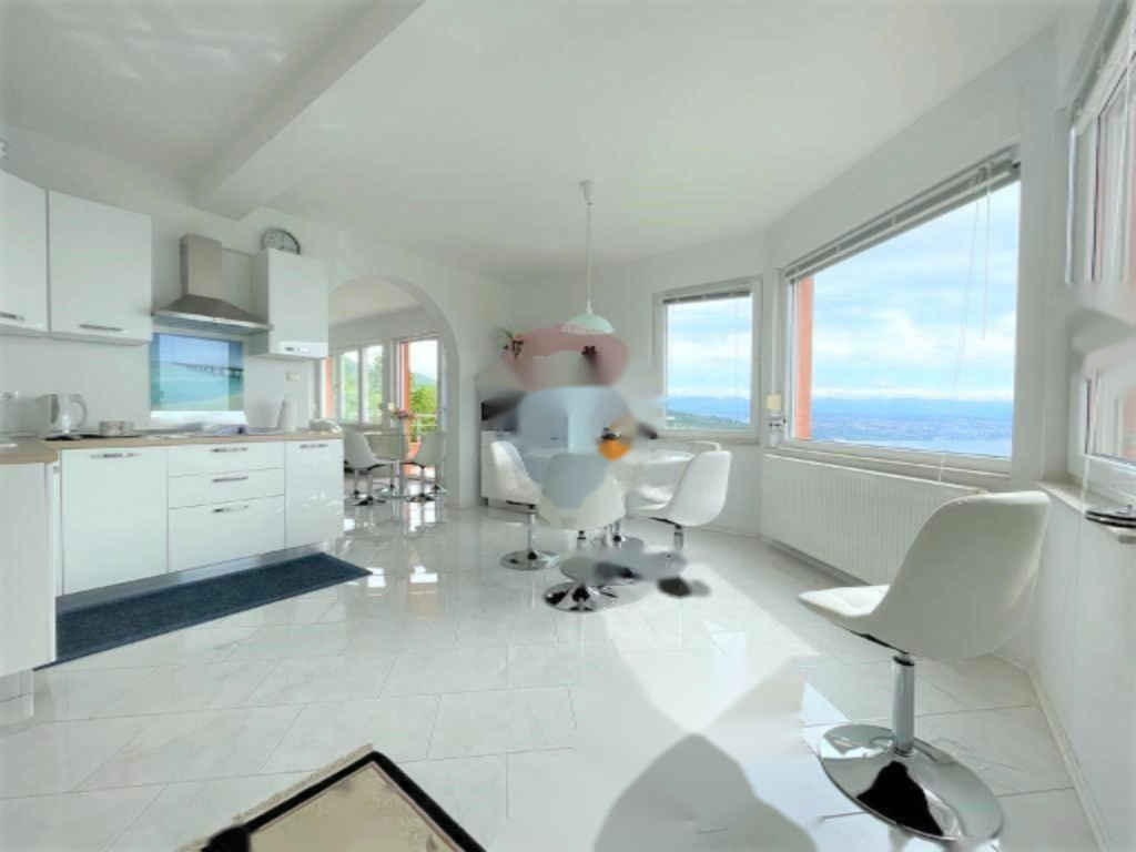 Квартира в Опатии, Хорватия, 98 м² - фото 7