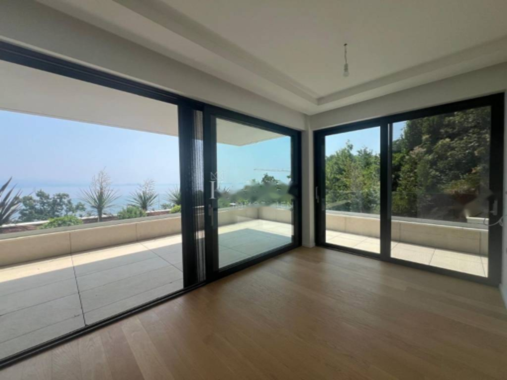 Квартира в Опатии, Хорватия, 238 м² - фото 7