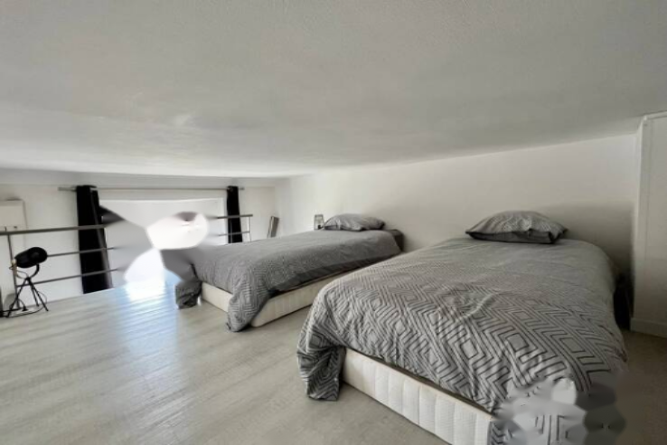 Квартира в Каннах, Франция, 29 м² - фото 3