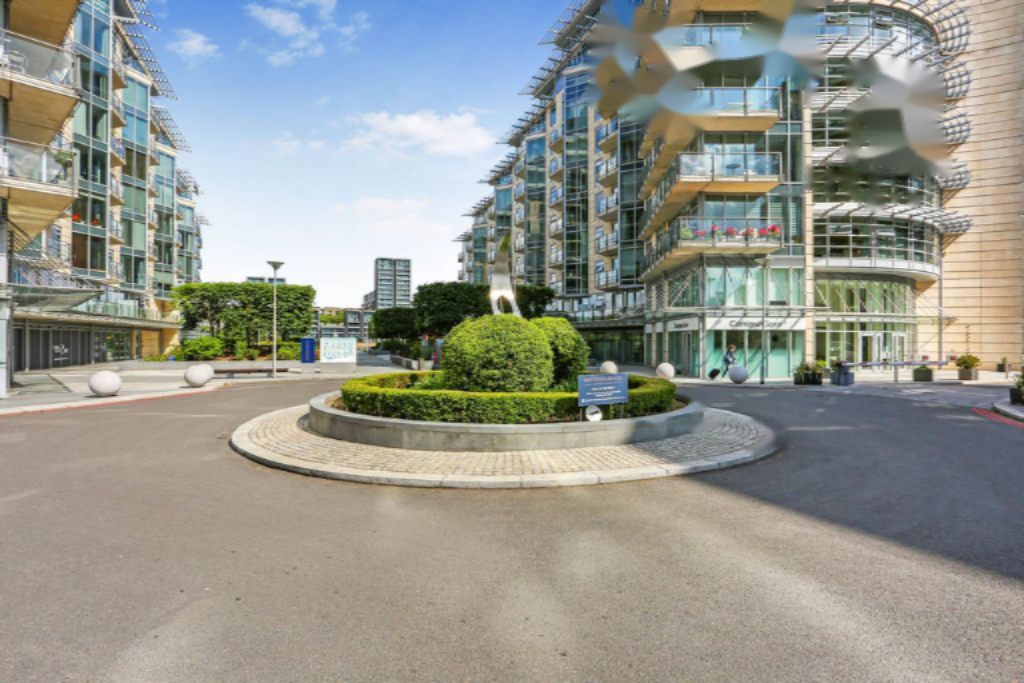 Квартира в Лондоне, Великобритания, 45 м² - фото 7