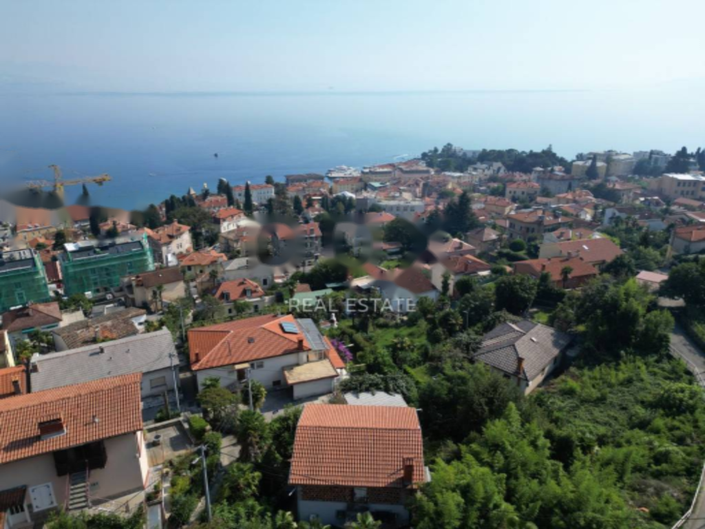 Дом в Опатии, Хорватия, 140 м² - фото 7