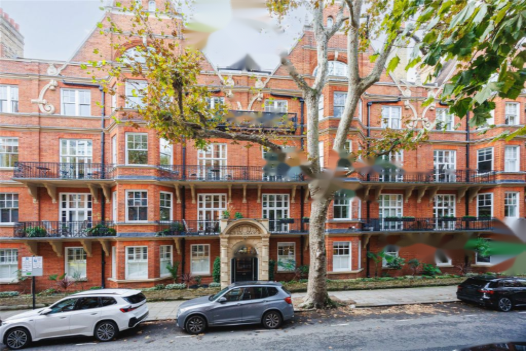 Квартира в Лондоне, Великобритания, 121 м² - фото 7