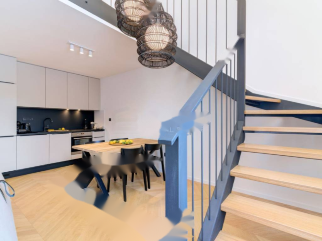 Квартира в Опатии, Хорватия, 99 м² - фото 8