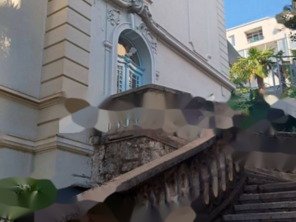 Квартира в Опатии, Хорватия, 97 м² - фото 8