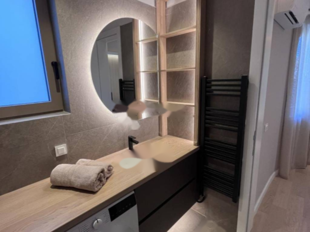 Квартира в Опатии, Хорватия, 79 м² - фото 8