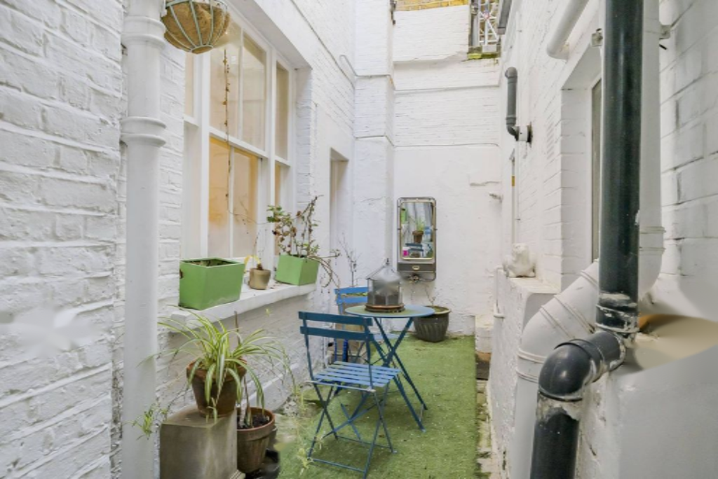 Квартира в Лондоне, Великобритания, 133 м² - фото 8