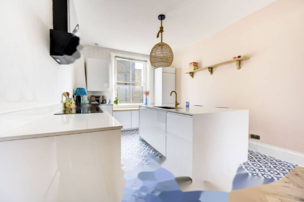 Квартира в Лондоне, Великобритания, 121 м² - фото 8