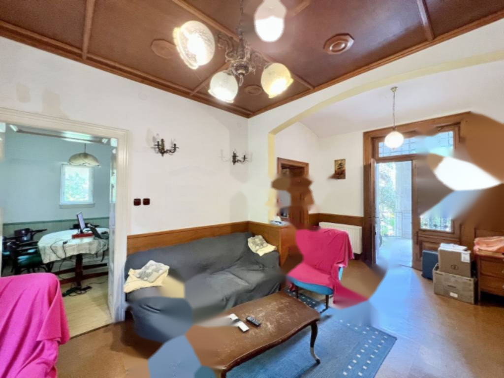 Квартира в Опатии, Хорватия, 244 м² - фото 8