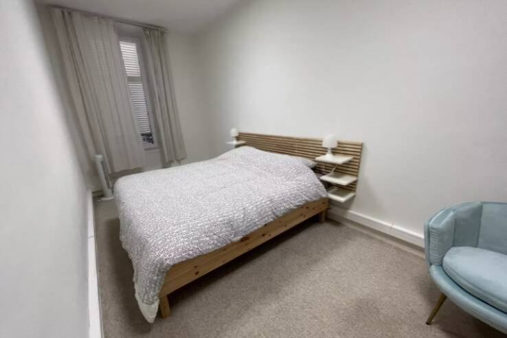 Квартира в Каннах, Франция, 70 м² - фото 3