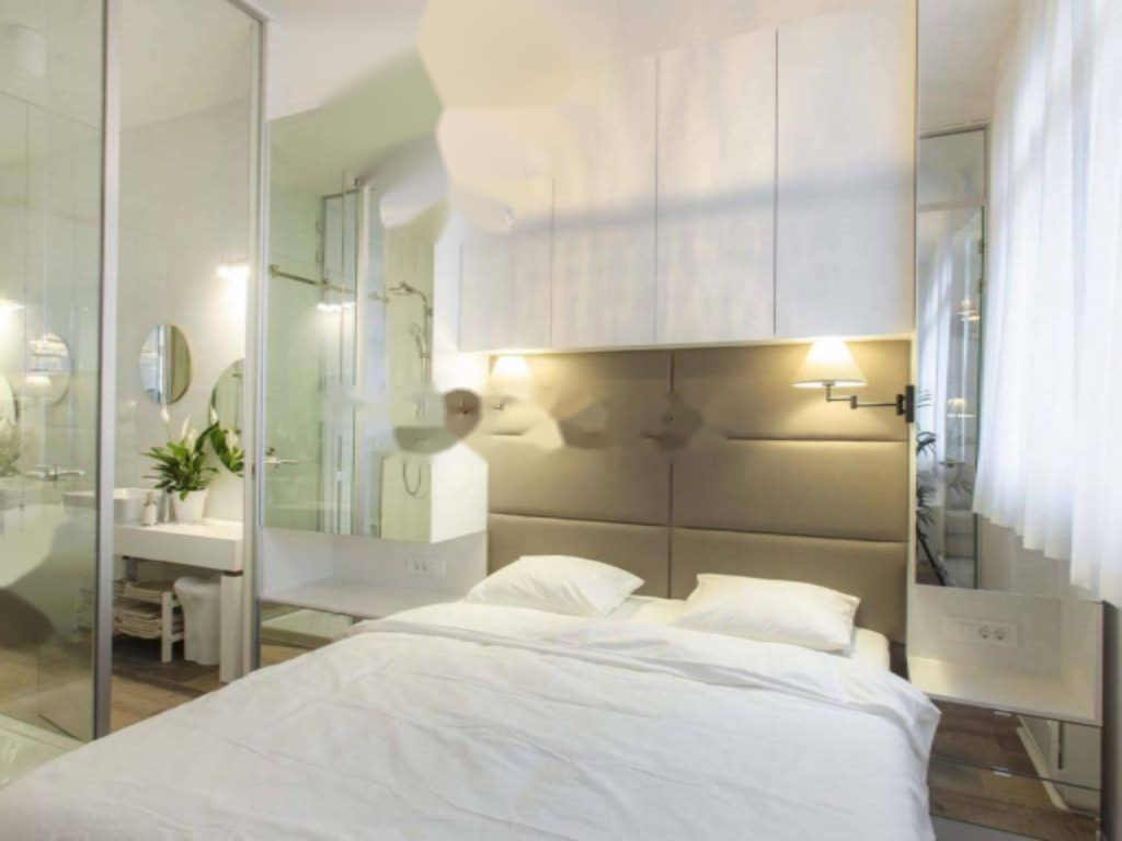 Квартира в Опатии, Хорватия, 200 м² - фото 8