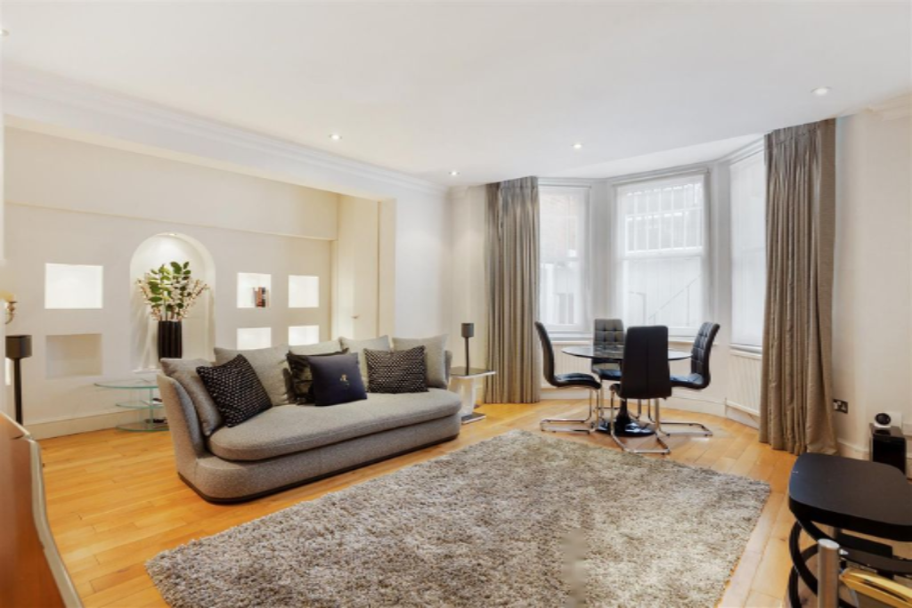 Квартира в Лондоне, Великобритания, 108 м² - фото 8