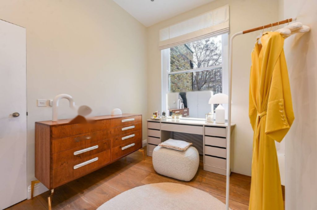 Квартира в Лондоне, Великобритания, 60 м² - фото 8