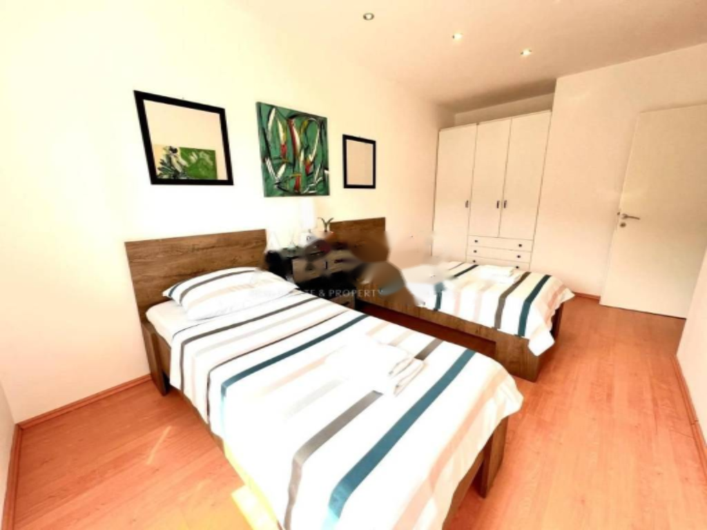 Квартира в Опатии, Хорватия, 173 м² - фото 8