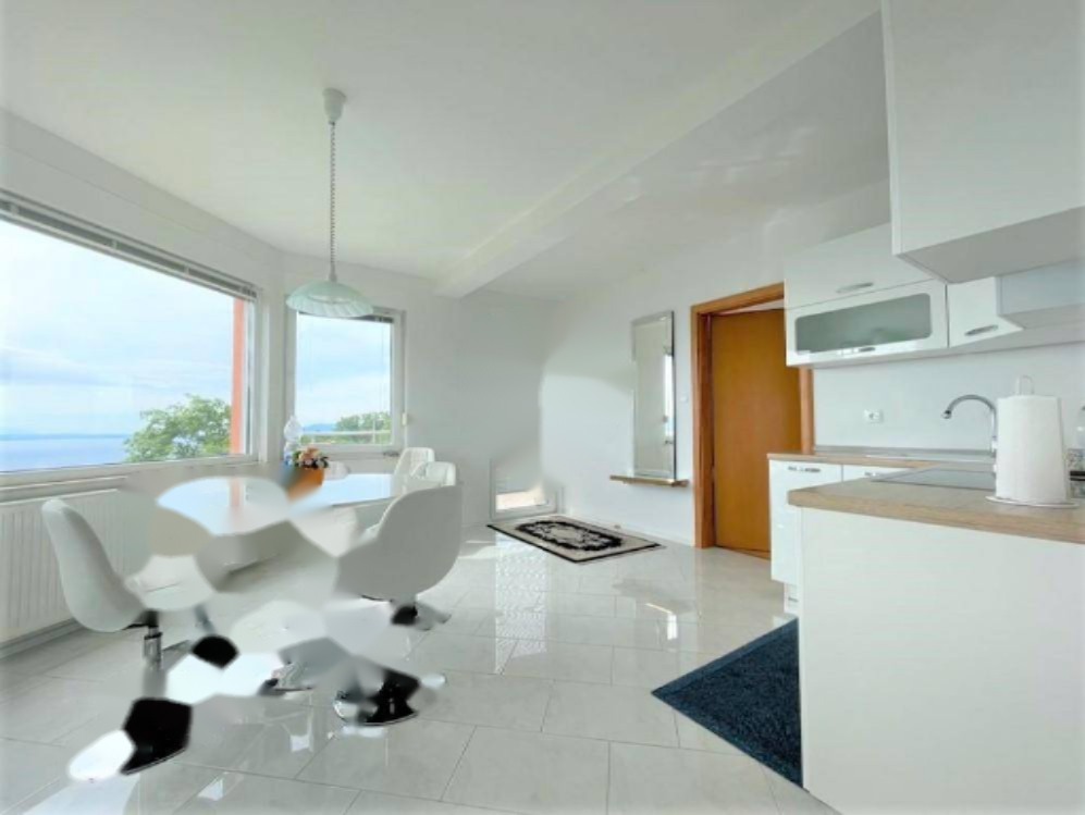 Квартира в Опатии, Хорватия, 98 м² - фото 8