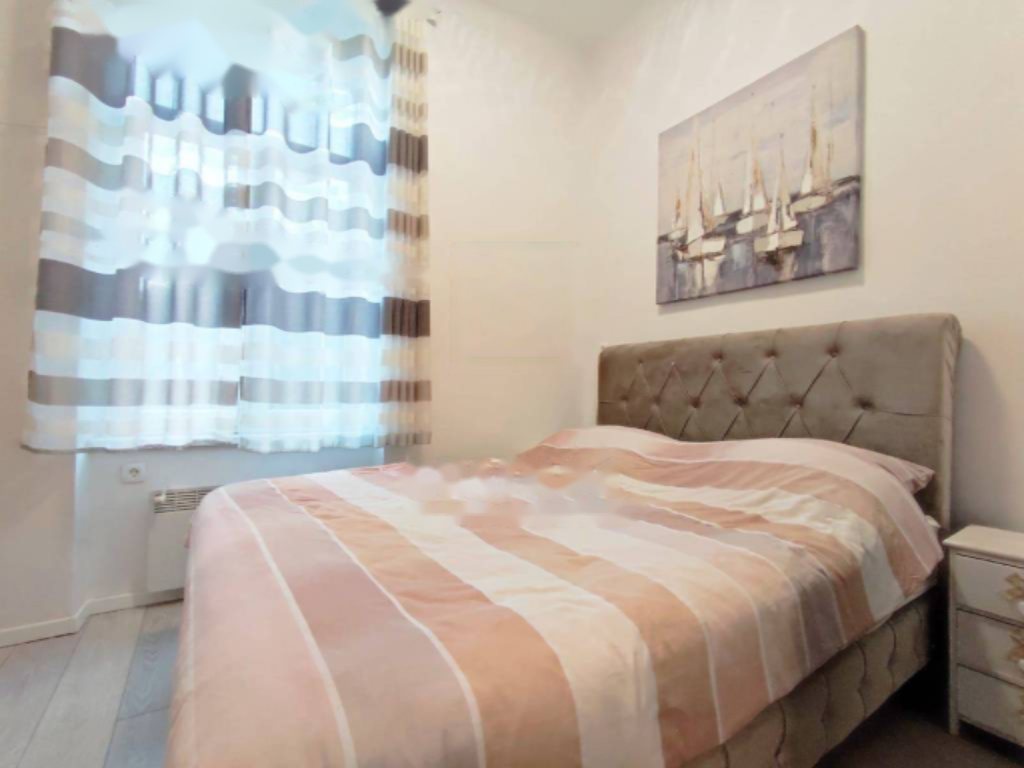 Квартира в Опатии, Хорватия, 40 м² - фото 8