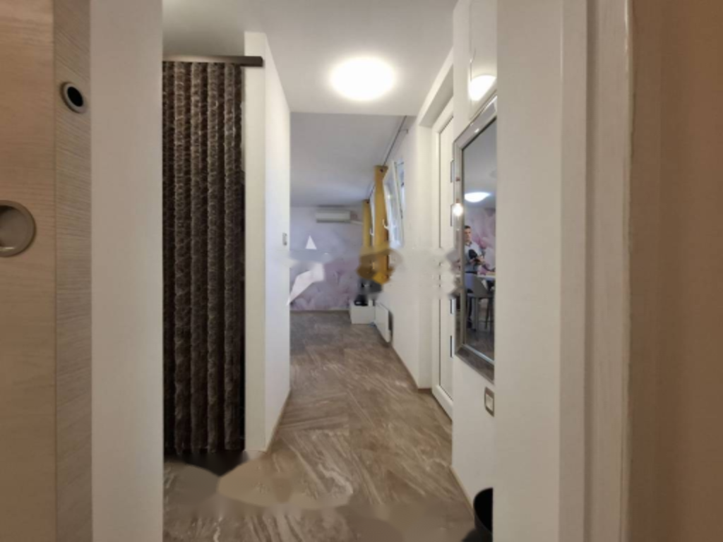 Квартира в Опатии, Хорватия, 39 м² - фото 8