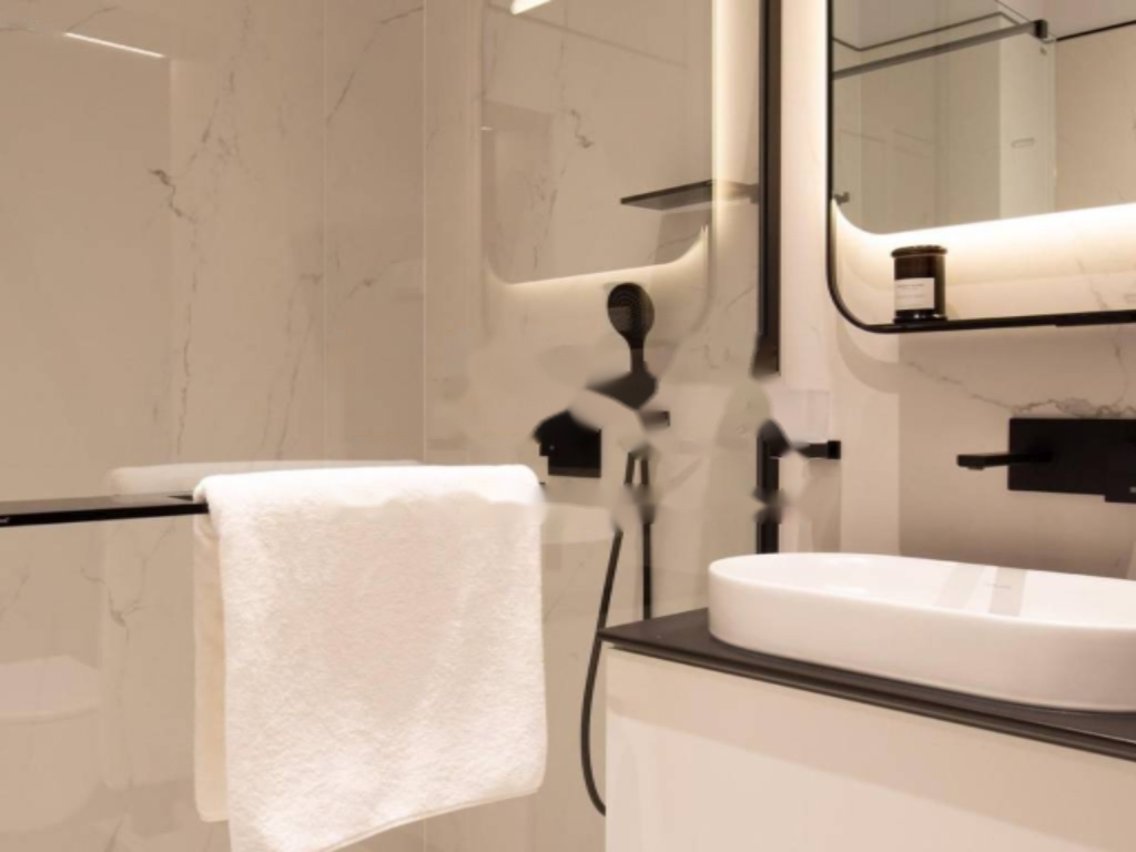 Квартира в Опатии, Хорватия, 93 м² - фото 8