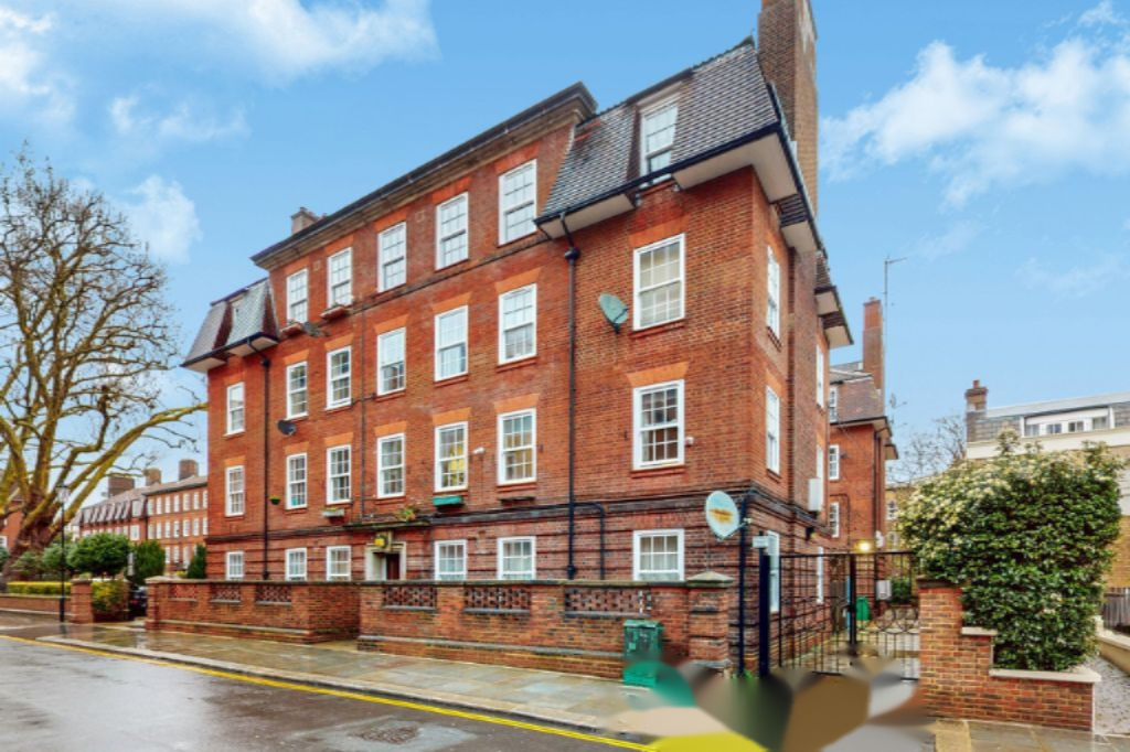 Квартира в Лондоне, Великобритания, 71 м² - фото 8