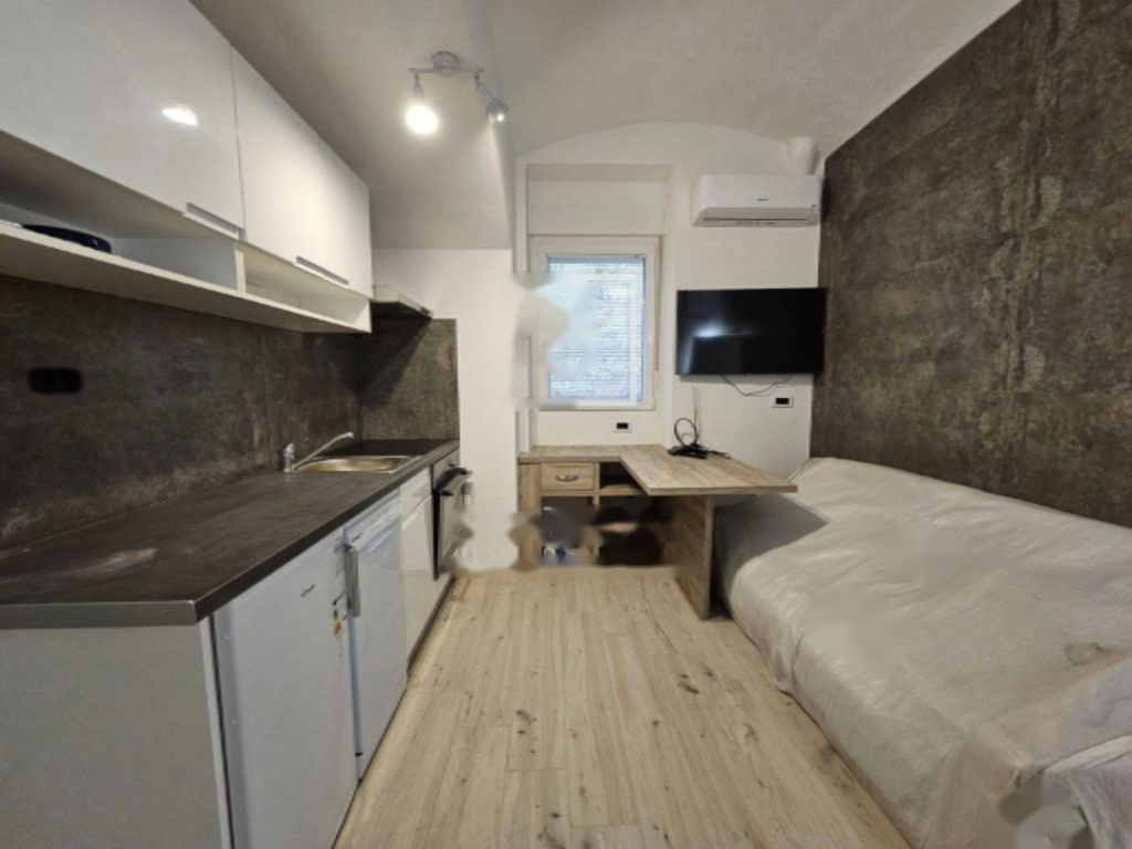 Квартира в Опатии, Хорватия, 55 м² - фото 8