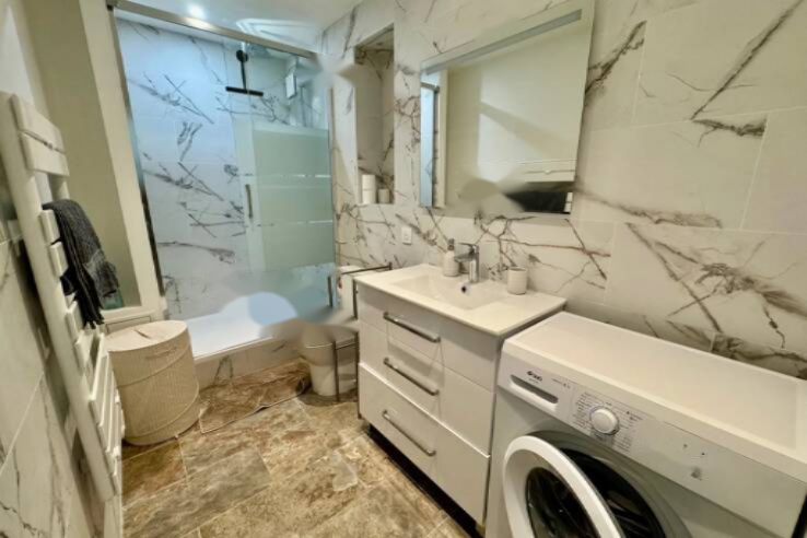 Квартира в Каннах, Франция, 35 м² - фото 4